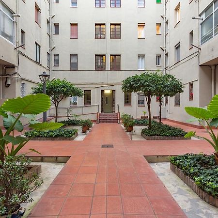 Moreryadom Barcelona Exterior photo