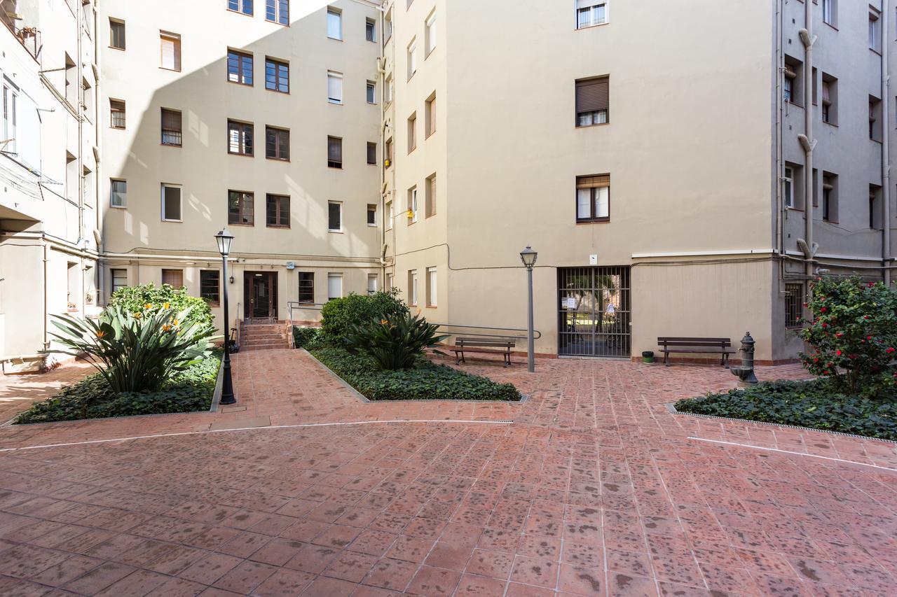 Moreryadom Barcelona Exterior photo